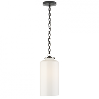 Katie Cylinder Pendant (279|TOB 5226BZ/G3-WG)