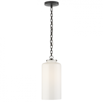 Katie Cylinder Pendant (279|TOB 5226BZ/G3-WG)