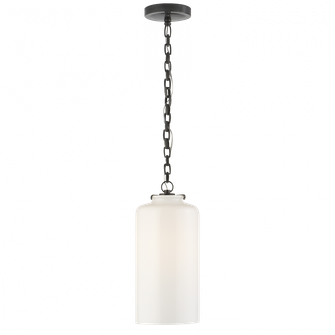 Katie Cylinder Pendant (279|TOB 5226BZ/G3-WG)