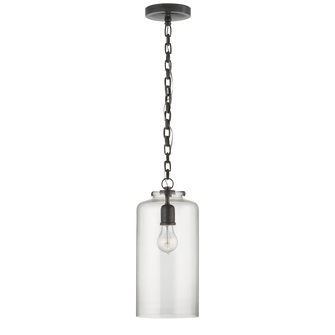 Katie Cylinder Pendant (279|TOB 5226BZ/G3-CG)