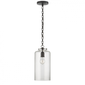 Katie Cylinder Pendant (279|TOB 5226BZ/G3-CG)