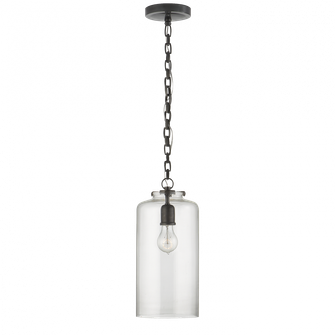 Katie Cylinder Pendant (279|TOB 5226BZ/G3-CG)