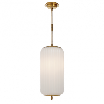 Eden Medium Pendant (279|TOB 5160HAB-WG)