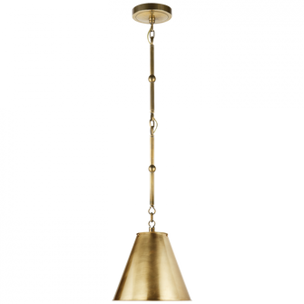 Goodman Petite Hanging Shade (279|TOB 5089HAB-HAB)