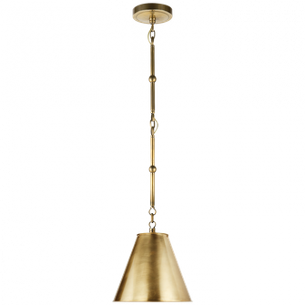 Goodman Petite Hanging Shade (279|TOB 5089HAB-HAB)