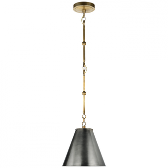 Goodman Petite Hanging Shade (279|TOB 5089HAB-BZ)