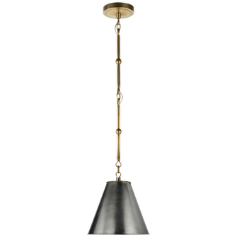 Goodman Petite Hanging Shade (279|TOB 5089HAB-BZ)