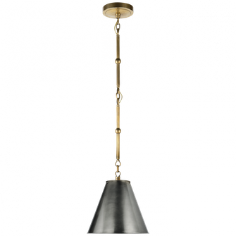 Goodman Petite Hanging Shade (279|TOB 5089HAB-BZ)