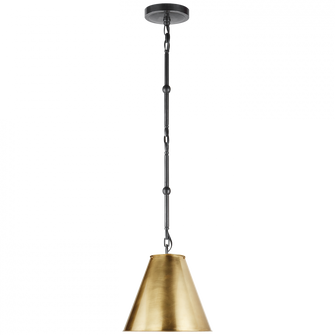 Goodman Petite Hanging Shade (279|TOB 5089BZ-HAB)