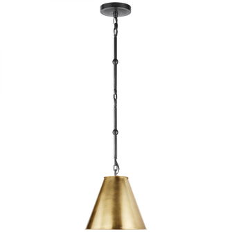 Goodman Petite Hanging Shade (279|TOB 5089BZ-HAB)