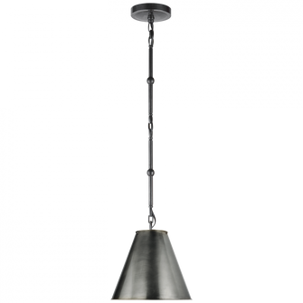 Goodman Petite Hanging Shade (279|TOB 5089BZ-BZ)