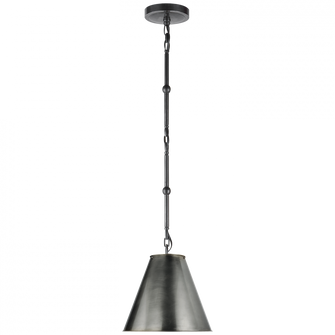 Goodman Petite Hanging Shade (279|TOB 5089BZ-BZ)