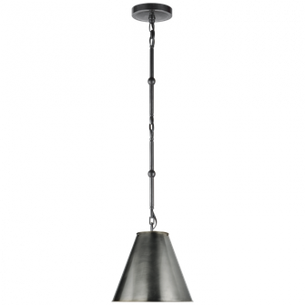 Goodman Petite Hanging Shade (279|TOB 5089BZ-BZ)