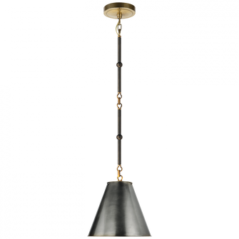 Goodman Petite Hanging Shade (279|TOB 5089BZ/HAB-BZ)