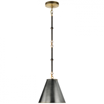 Goodman Petite Hanging Shade (279|TOB 5089BZ/HAB-BZ)