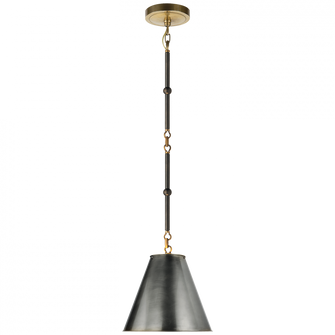 Goodman Petite Hanging Shade (279|TOB 5089BZ/HAB-BZ)