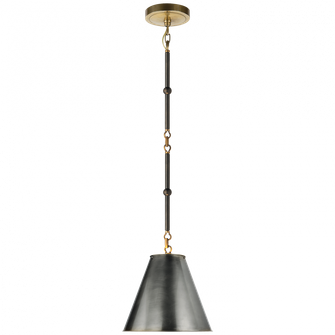 Goodman Petite Hanging Shade (279|TOB 5089BZ/HAB-BZ)