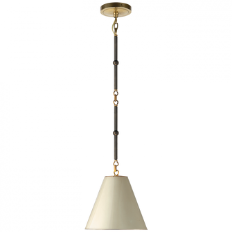 Goodman Petite Hanging Shade (279|TOB 5089BZ/HAB-AW)