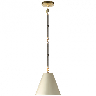 Goodman Petite Hanging Shade (279|TOB 5089BZ/HAB-AW)
