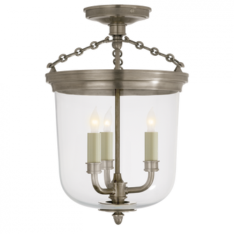 Merchant Semi-Flush (279|TOB 4212AN)