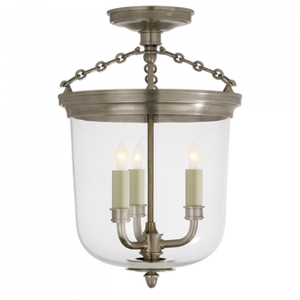 Merchant Semi-Flush (279|TOB 4212AN)