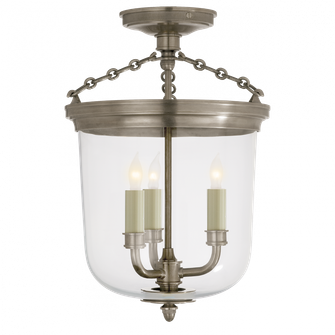 Merchant Semi-Flush (279|TOB 4212AN)