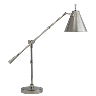 Goodman Table Lamp (279|TOB 3536PN)