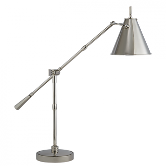 Goodman Table Lamp (279|TOB 3536PN)