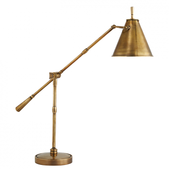 Goodman Table Lamp (279|TOB 3536HAB)