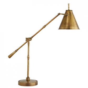 Goodman Table Lamp (279|TOB 3536HAB)