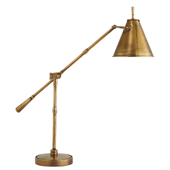 Goodman Table Lamp (279|TOB 3536HAB)