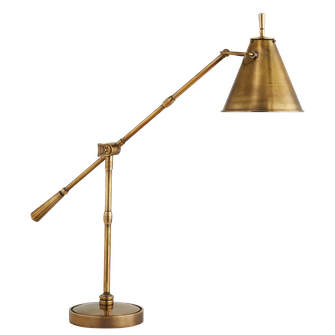 Goodman Table Lamp (279|TOB 3536HAB)