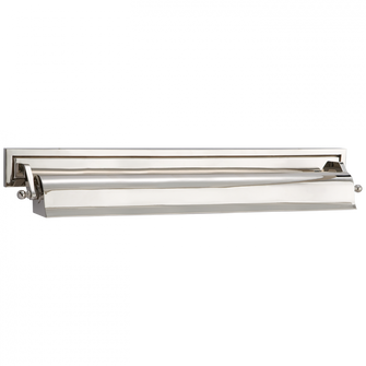 Library 22'' Picture Light (279|TOB 2606PN)