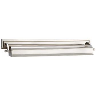 Library 22'' Picture Light (279|TOB 2606PN)
