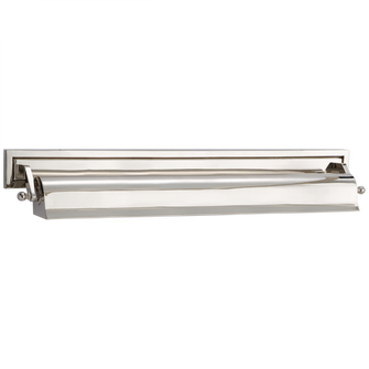 Library 22'' Picture Light (279|TOB 2606PN)