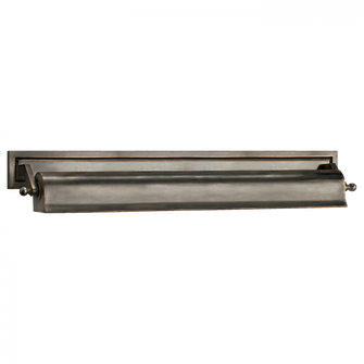 Library 22'' Picture Light (279|TOB 2606BZ)