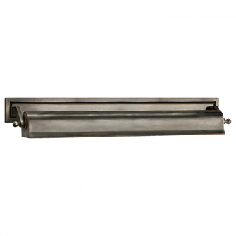 Library 22'' Picture Light (279|TOB 2606BZ)