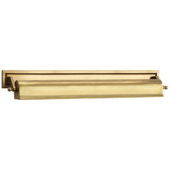 Library 22'' Picture Light (279|TOB 2606HAB)