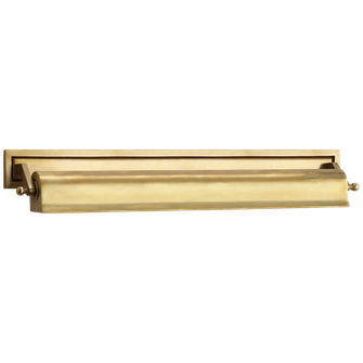 Library 22'' Picture Light (279|TOB 2606HAB)