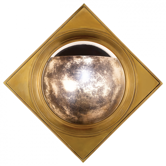 Venice Sconce (279|TOB 2221HAB-AM)