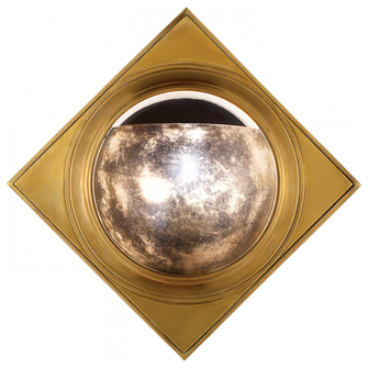 Venice Sconce (279|TOB 2221HAB-AM)
