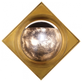Venice Sconce (279|TOB 2221HAB-AM)