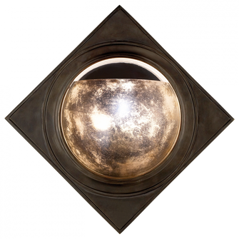 Venice Sconce (279|TOB 2221BZ-AM)