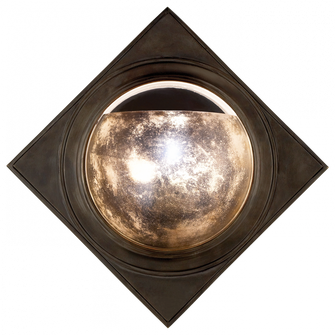 Venice Sconce (279|TOB 2221BZ-AM)
