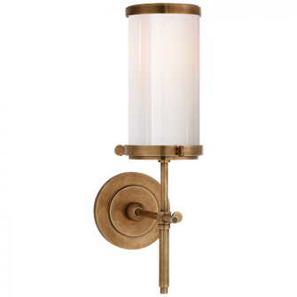 Bryant Bath Sconce (279|TOB 2015HAB-WG)