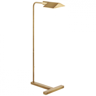 William Pharmacy Floor Lamp (279|SP 1508HAB)