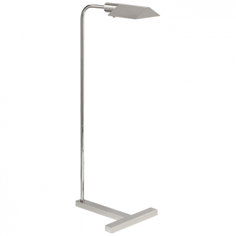 William Pharmacy Floor Lamp (279|SP 1508PN)