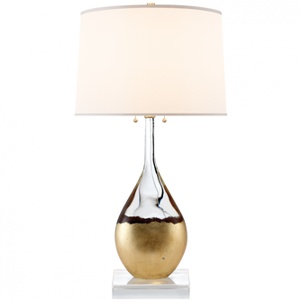 Juliette Table Lamp (279|SK 3905CG-S)
