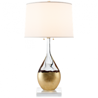 Juliette Table Lamp (279|SK 3905CG-S)
