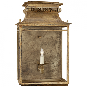 Flea Market Lantern (279|SK 2301GI)